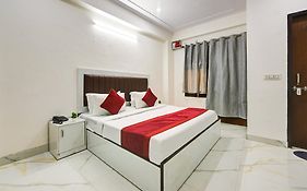 Mauryan Tower, Yashobhoomi